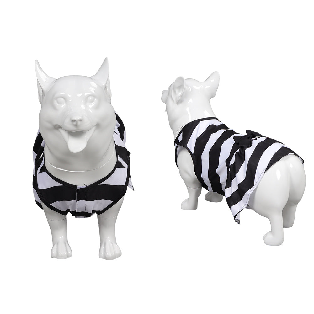 Hund Haustier Kleid Barbie Cosplay Kostüm Outfits Anzug für kleine mittel große Hund