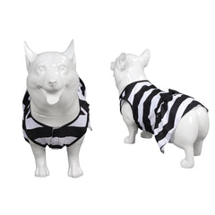 Hund Haustier Kleid Barbie Cosplay Kostüm Outfits Anzug für kleine mittel große Hund