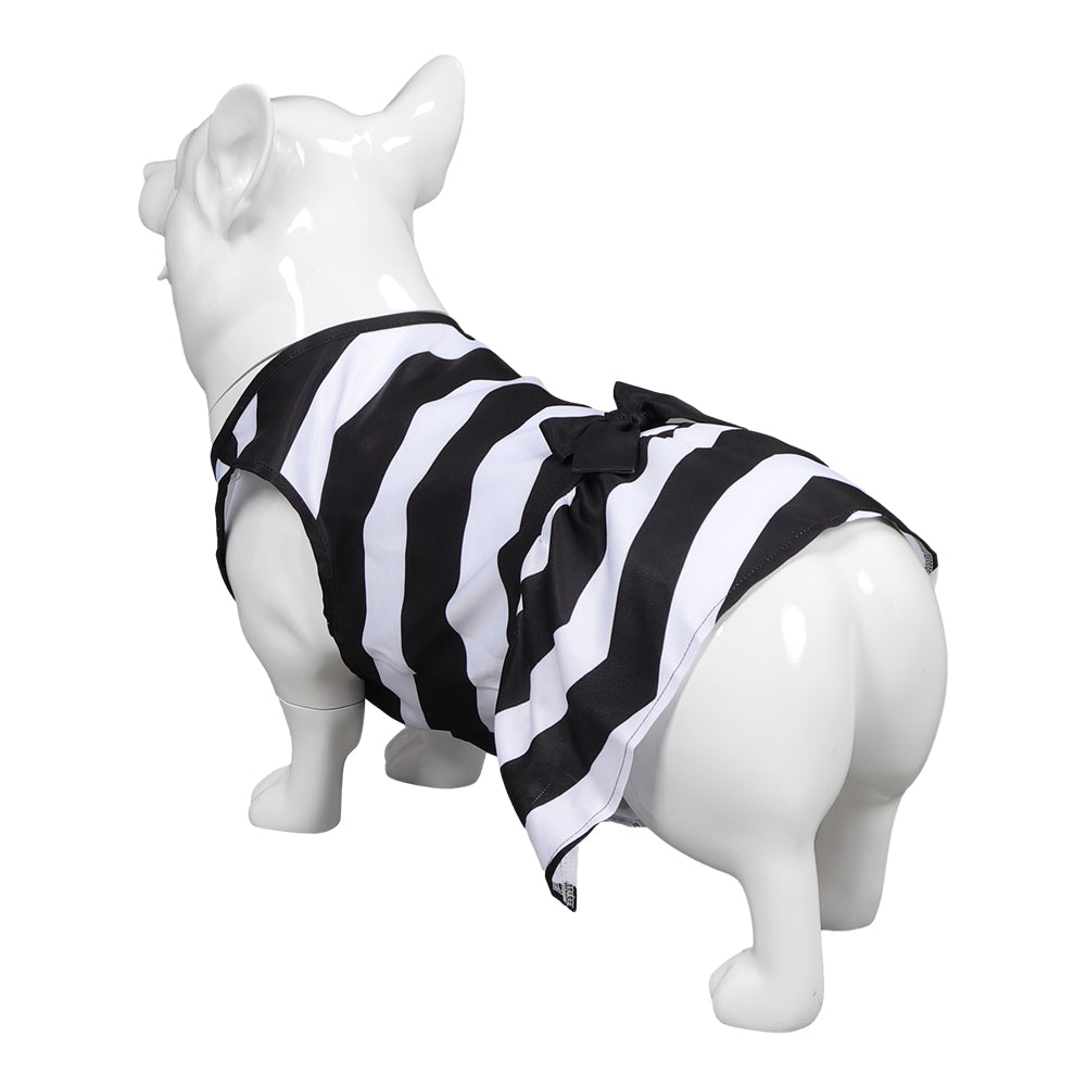 Hund Haustier Kleid Barbie Cosplay Kostüm Outfits Anzug für kleine mittel große Hund
