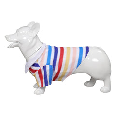 Hundekleidung Haustier Cosplay Kostüm Halloween Karneval Party Anzug für Hunde Katze