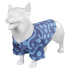 Hundekleidung Haustier Cosplay Kostüm Outfits Halloween Karneval Anzug