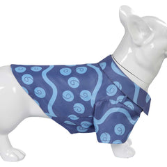 Hundekleidung Haustier Cosplay Kostüm Outfits Halloween Karneval Anzug