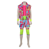 Kinder Anzug Cosplay Kostüm Outfits Halloween Karneval Anzug