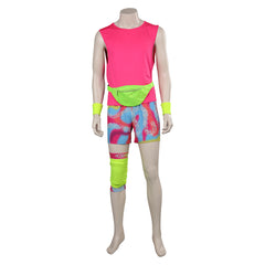 Kinder Anzug Cosplay Kostüm Outfits Halloween Karneval Anzug