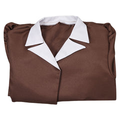 Kinder Mädchen Sophie Cosplay Die Nonne Uniform Cosplay Kostüm Outfits