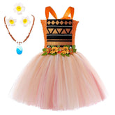 Kinder Mädchen Tutu Kleid Cosplay Kostüm Outfits Halloween Karneval Anzug