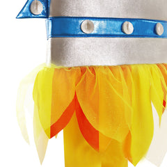 Kinder Rakete Cosplay Kostüm Outfits Halloween Karneval Anzug