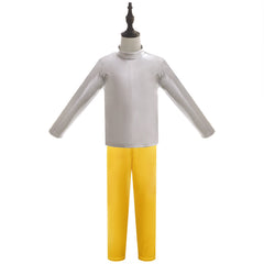 Kinder Rakete Cosplay Kostüm Outfits Halloween Karneval Anzug
