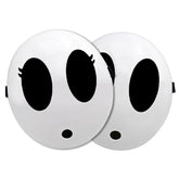 Maske Cosplay Latex Masken Helm Maskerade Halloween Party Kostüm Requisiten