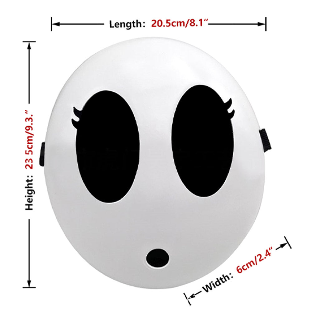 Maske Cosplay Latex Masken Helm Maskerade Halloween Party Kostüm Requisiten