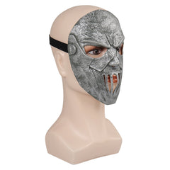 Maske Cosplay Latex Masken Helm Maskerade Halloween Party Kostüm Requisiten cosplay Halloween