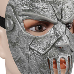 Maske Cosplay Latex Masken Helm Maskerade Halloween Party Kostüm Requisiten cosplay Halloween