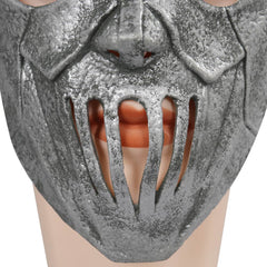 Maske Cosplay Latex Masken Helm Maskerade Halloween Party Kostüm Requisiten cosplay Halloween