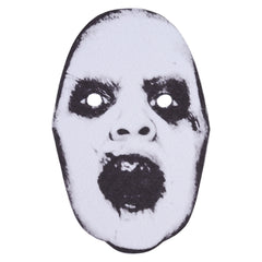 Maske Cosplay Latex Masken Helm Maskerade Halloween Party Kostüm Requisiten Gespenst Gesicht