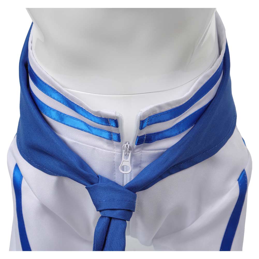 One Piece Kostüm Outfits Hund Kleidung Koby cos Haustier Anime