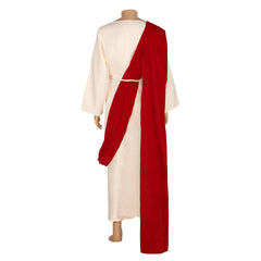 Römisch Griechisch Aristokratisches Gewand Cosplay Kostüm Outfits Halloween Karneval Anzug