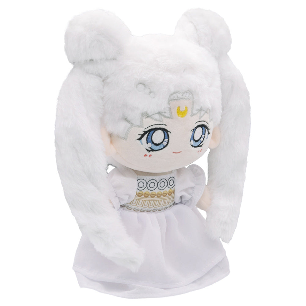 Saior Moon Queen Serenity Plüschtiere Cartoon weiche Plüschpuppen Maskottchen Geburtstag Weihnachtsgeschenk Anime