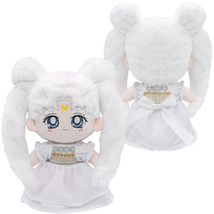 Saior Moon Queen Serenity Plüschtiere Cartoon weiche Plüschpuppen Maskottchen Geburtstag Weihnachtsgeschenk Anime