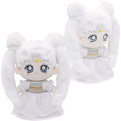 Saior Moon Queen Serenity Plüschtiere Cartoon weiche Plüschpuppen Maskottchen Geburtstag Weihnachtsgeschenk Anime