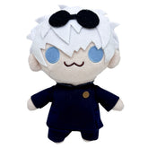Jujutsu Kaisen Geto Suguru/Satoru Gojo Plüschtiere Cartoon Puppe Anime