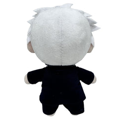 Jujutsu Kaisen Geto Suguru/Satoru Gojo Plüschtiere Cartoon Puppe Anime
