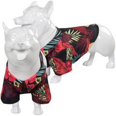 Tier Kostüm Cosplay Kostüm Outfits Halloween Karneval Anzug Hund Kostüm Haustier
