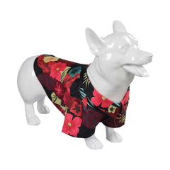 Tier Kostüm Cosplay Kostüm Outfits Halloween Karneval Anzug Hund Kostüm Haustier