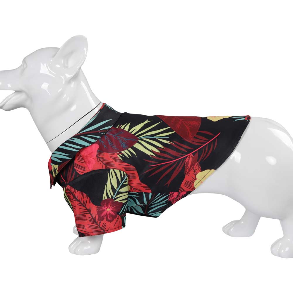 Tier Kostüm Cosplay Kostüm Outfits Halloween Karneval Anzug Hund Kostüm Haustier