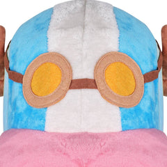 Tony Chopper One Piece Cosplay Kostüm Outfits Halloween Karneval Anzug Hut