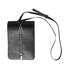 Umhängetasche Cosplay Crossbody PU-Ledertasche Unisex Messenger Bag Coriolanus Snow Umhängetaschen