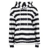 unisex Erwachsene Cosplay Kostüm Hoodie Pullover Outfits Halloween Karneval Anzug Sweatshirt