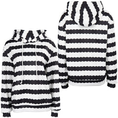unisex Erwachsene Cosplay Kostüm Hoodie Pullover Outfits Halloween Karneval Anzug Sweatshirt