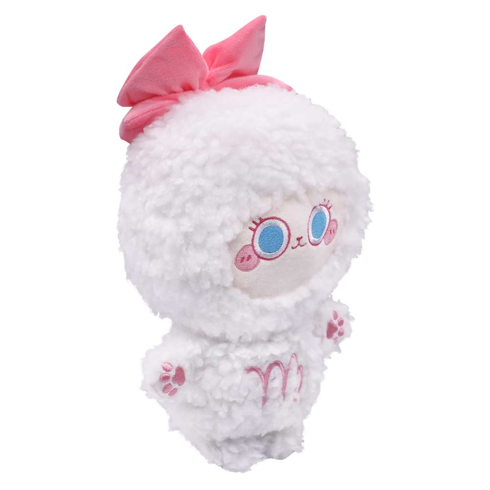 virgo Plüschtiere Cartoon weiche Plüschpuppen Maskottchen Geburtstag Weihnachten Geschenk