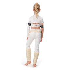 SW Kinder Cosplay Kostüm Padmé Amidala aus Outfits Halloween und Karneval