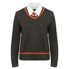 Erwachsene Harry Potter Hogwartshaus Gryffindor Sweatshirt Pulli Pullover