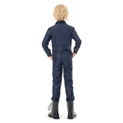 Kinder Halloween Kills Michael Myers Kostüm Halloween Karneval Outfits
