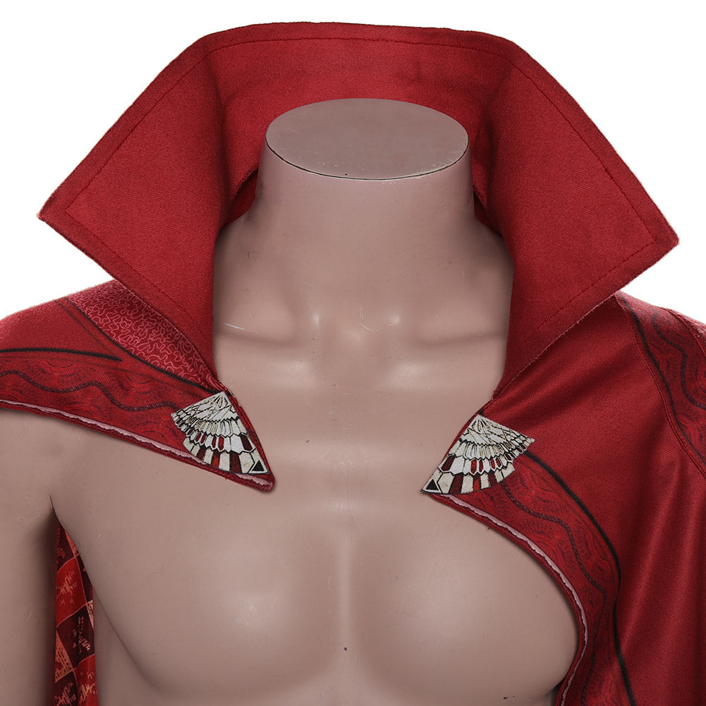 Erwachsene Doctor Strange in the Multiverse of Madness Umhang Unisex Cape