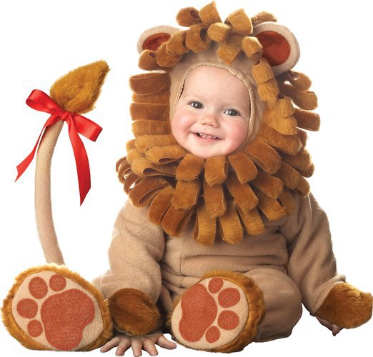 Kinder Halloween Tier Kostüm Jumpsuit Cosplay Kostüm Party