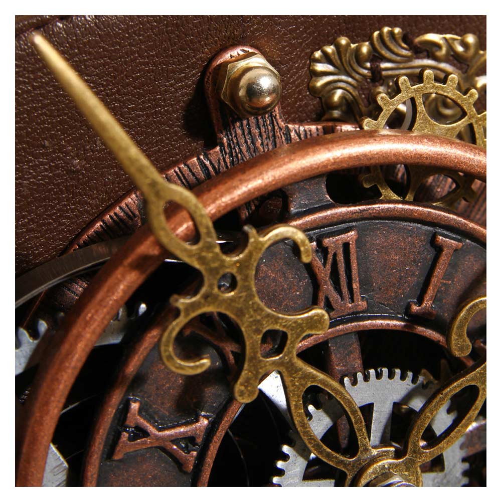Mittelalterlich Gürtel Steampunk Cosplay Kostüm Outfits Halloween Karneval Kostüm Halloween Steampunk