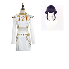 Kinder Mädchen Zoey Kostüm Cosplay Halloween Karneval party Anzug