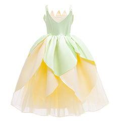 Kinder Mädchen tutu Kleid Cosplay Kostüm Outfits Fantasia Halloween Karneval Party Verkleidung Anzug