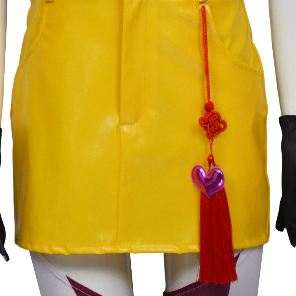 Kinder Mädchen Mira Cosplay Kostüm Halloween Karneval cos Party Anzug