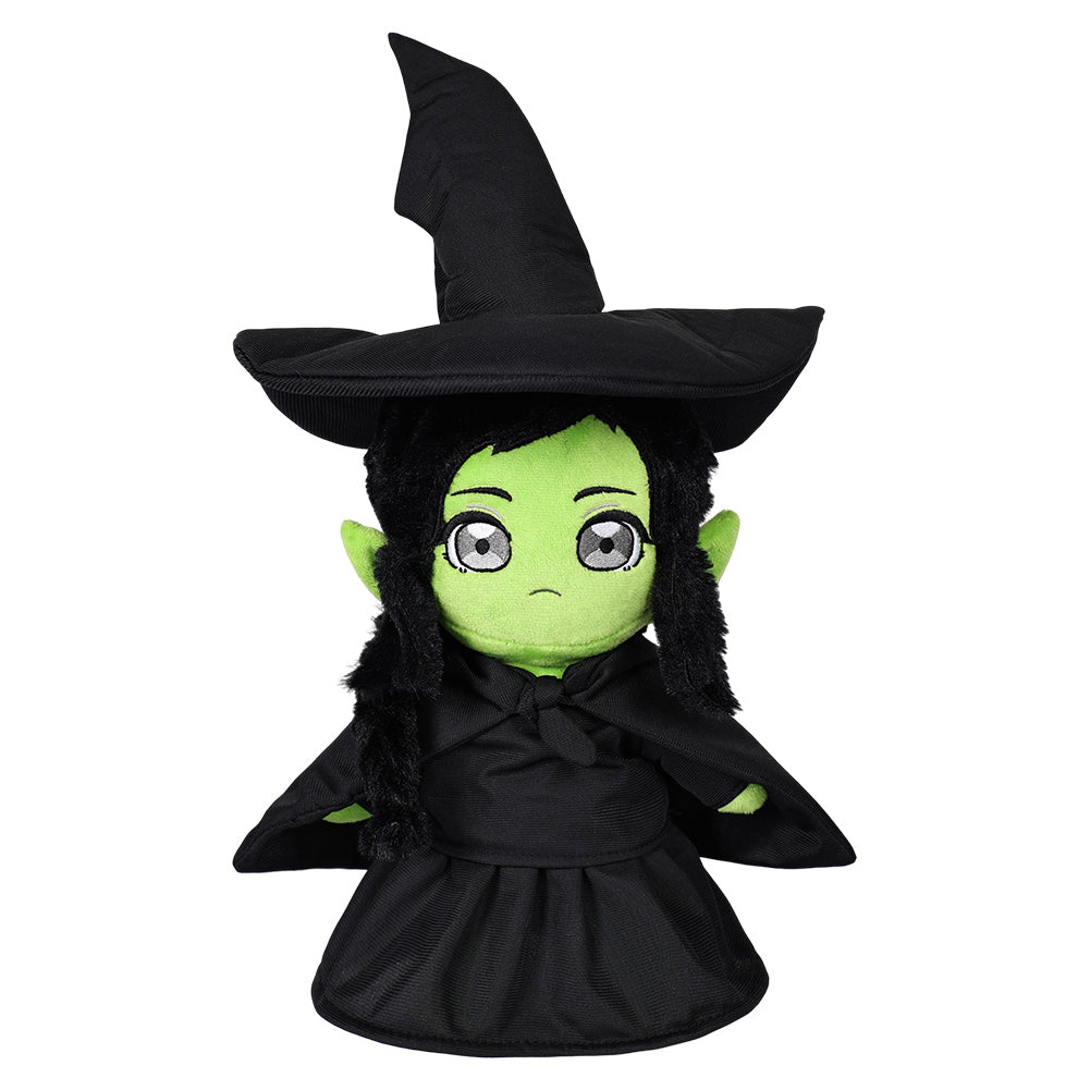 Wicked Zauberstab Besen Elphaba Halloween Karneval Kostüm Zubehör
