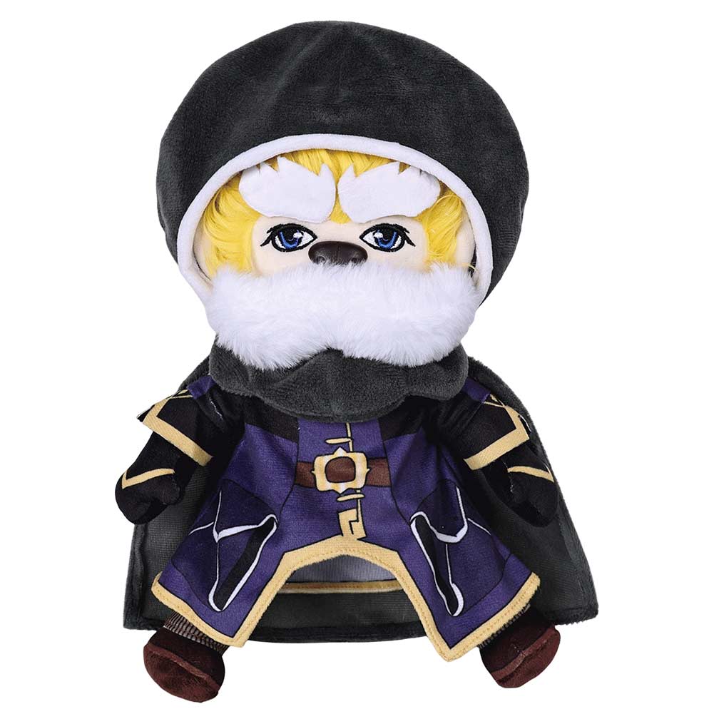 League of Legends Plüschpuppe: Niedliche Katzenpuppe Puppe Geschenk