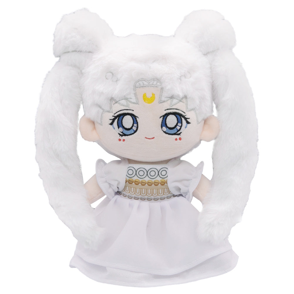 Sailor Moon Tsukino Usagi Plüschtiere Cartoon weiche Plüschpuppen Maskottchen Geburtstag Weihnachtsgeschenk Anime