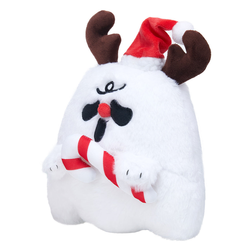 Schneemann Gespenst Plüschtiere Puppe Cartoon weiche Plüschpuppen Maskottchen Geburtstag Weihnachten Geschenk
