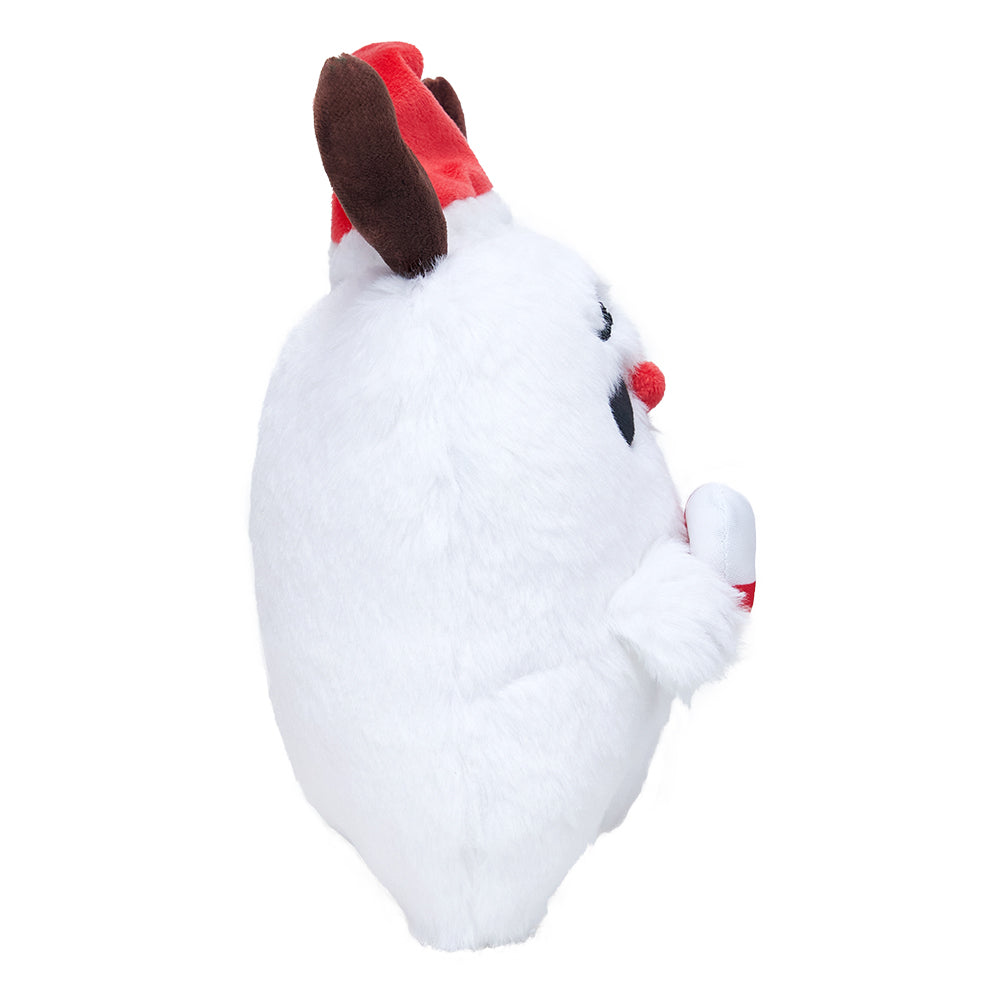 Schneemann Gespenst Plüschtiere Puppe Cartoon weiche Plüschpuppen Maskottchen Geburtstag Weihnachten Geschenk