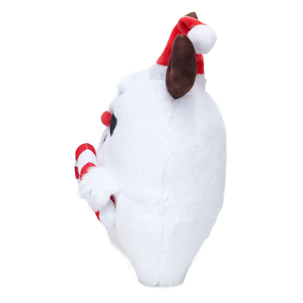 Schneemann Gespenst Plüschtiere Puppe Cartoon weiche Plüschpuppen Maskottchen Geburtstag Weihnachten Geschenk