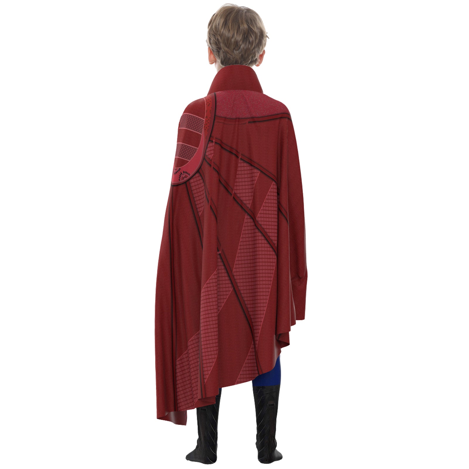 Kinder Doctor Strange in the Multiverse of Madness Jumpsuit
