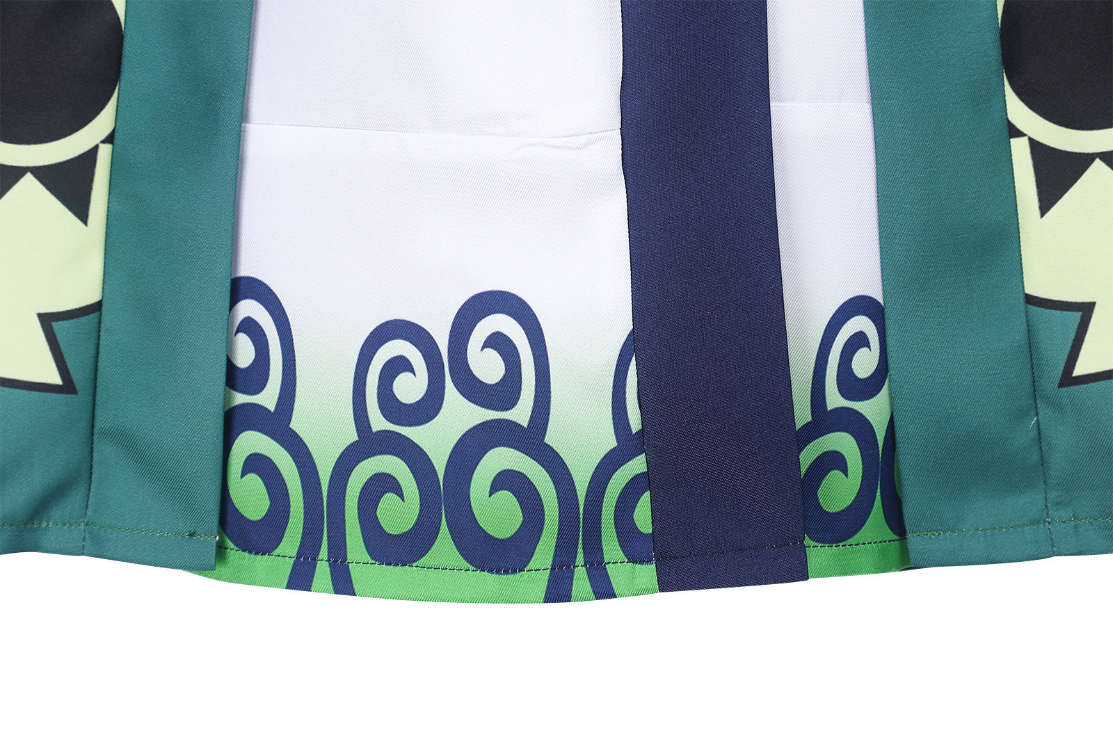Kinder Roronoa Zoro Kostüm One Piece Cosplay Outfits Halloween Karneval Kimono